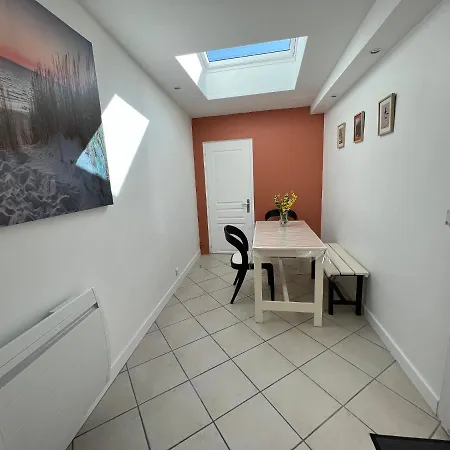 Casa vacanze Maison Les Sables-d'olonne, 2 Pieces, 4 Personnes - Fr-1-485-150 Les Sables-dʼOlonne