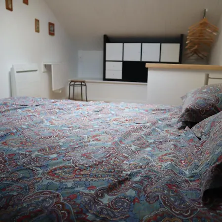 Maison Les Sables-d'olonne, 2 Pieces, 4 Personnes - Fr-1-485-150 Casa vacanze *