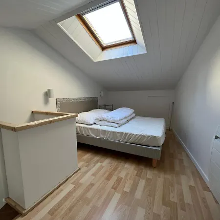 Casa vacanze Maison Les Sables-d'olonne, 2 Pieces, 4 Personnes - Fr-1-485-150 Les Sables-dʼOlonne