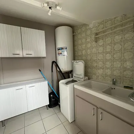 Casa vacanze Maison Les Sables-d'olonne, 2 Pieces, 4 Personnes - Fr-1-485-150